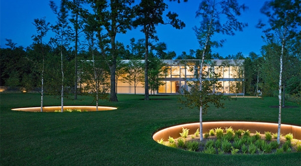 Extravagant Front Yard Design Extravagant Front Yard Design