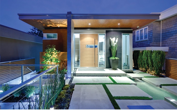 Outstanding Front Yard Design Outstanding Front Yard Design
