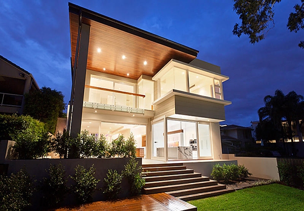 Stuning Front Yard Design Stuning Front Yard Design