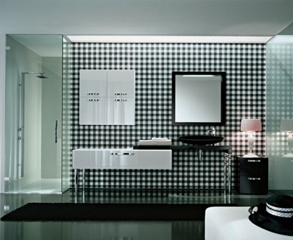 Art Deco Bathrooms In 23 Gorgeous Design Ideas
