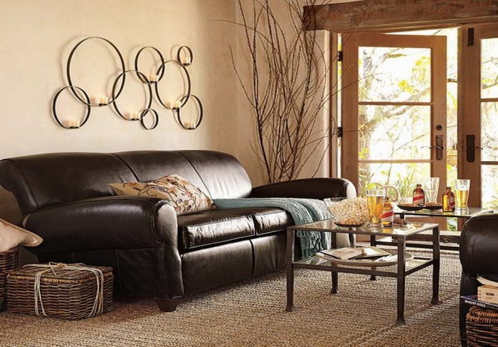 Circle Metallic Design. Circle Metallic Design.