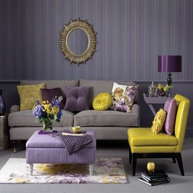 Living Room Colour Ideas And Schemes In Exquistie 23 Design