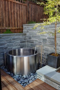 You're Sitting in It- Japanese Soaking Tubs on the Interior Collective