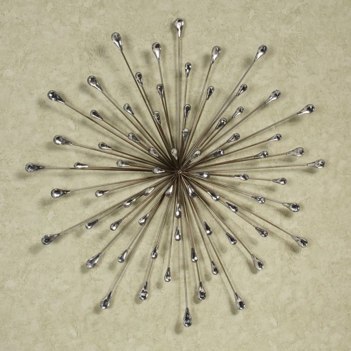 Starburst Metal Sculpture Design. Starburst Metal Sculpture Design.