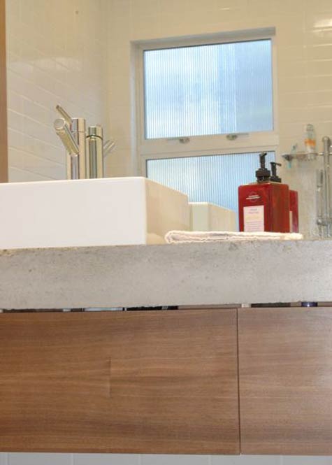 Modern bathroom renovations Modern bathroom renovations