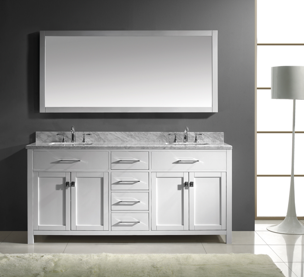 Do I Need Double Sink Bathroom Vanities Interior Design Inspirations