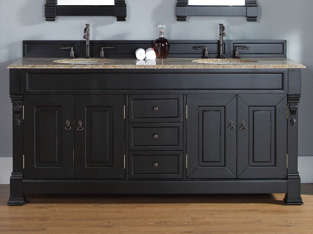 Buy Antique Bathroom Vanity