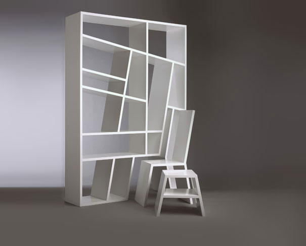 Shelf Life Unit or Room Divider