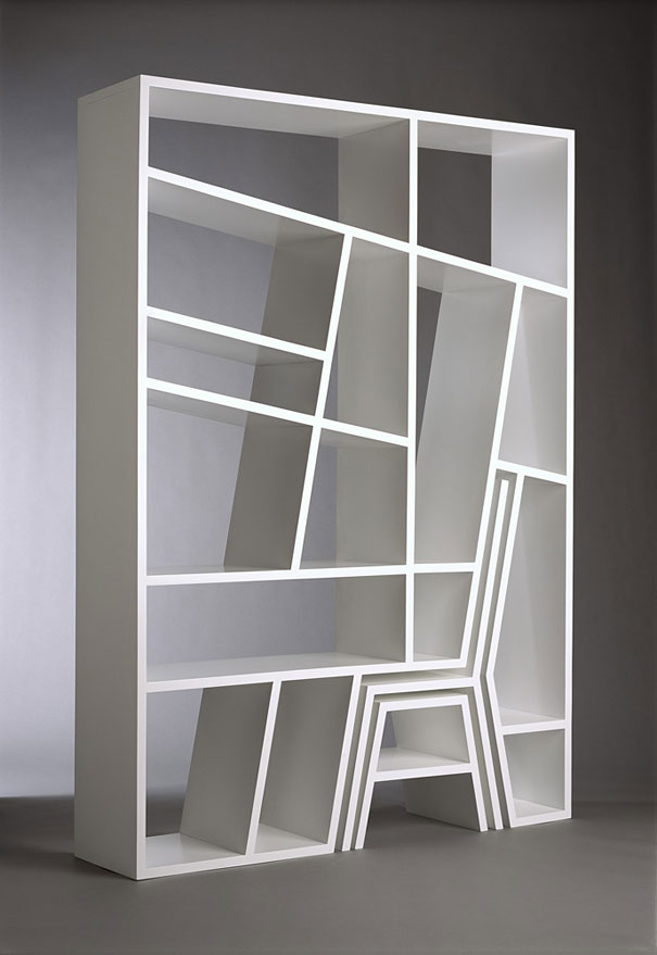 Shelf Life Unit or Room Divider