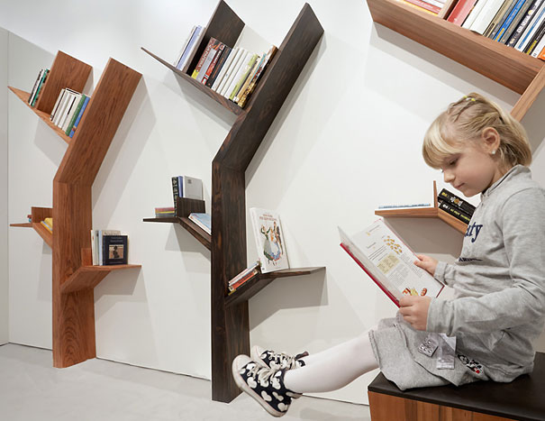 Booktree