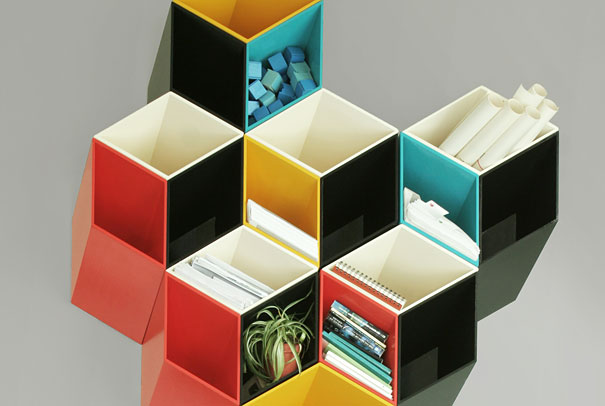 Second And a Half Dimension Shelves Second And a Half Dimension Shelves