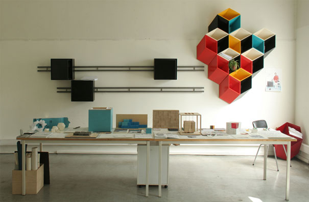 Second And a Half Dimension Shelves Second And a Half Dimension Shelves