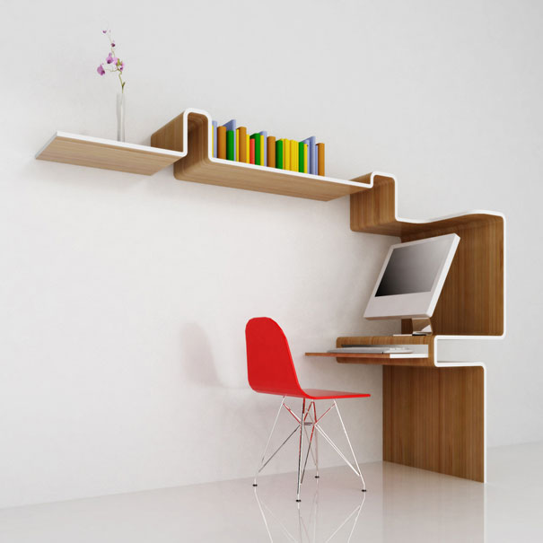 K Workstation