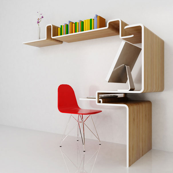 K Workstation