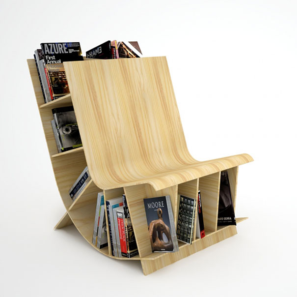 Bookseat