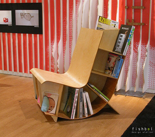 Bookseat