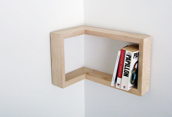 Kulma Bookshelf