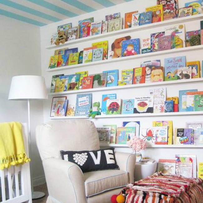Nursery Books Galore Nursery Books Galore