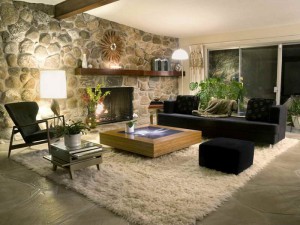 living room wall decor classic ideas