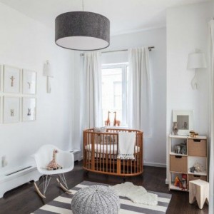 Unisex Nursery Ideas