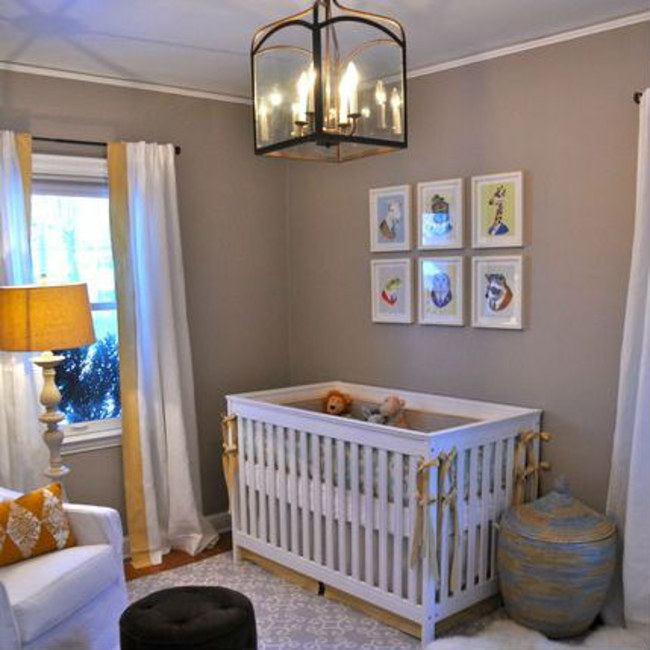 unisex nursery ideas with animals unisex nursery ideas with animals