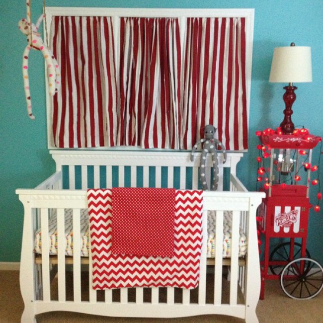 red nursery ideas red nursery ideas