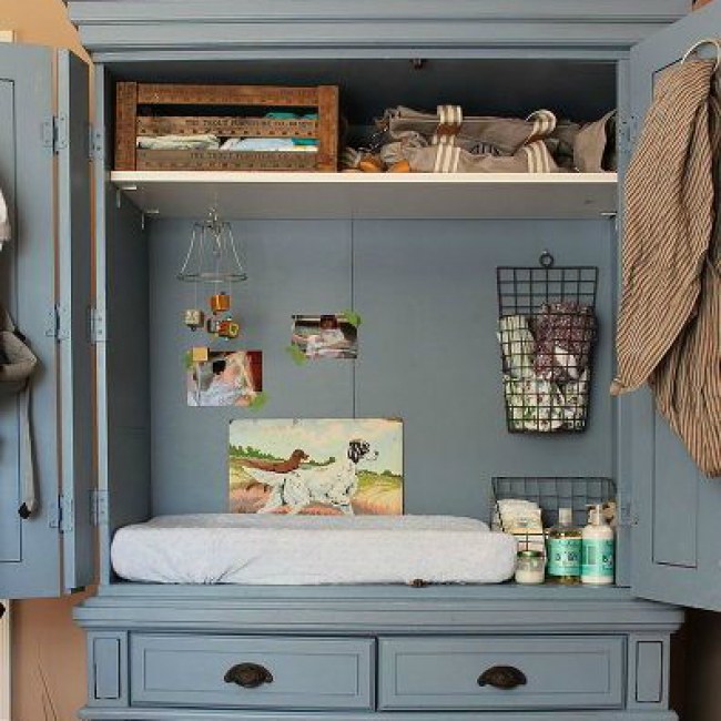 Original Changing Table Style Original Changing Table Style