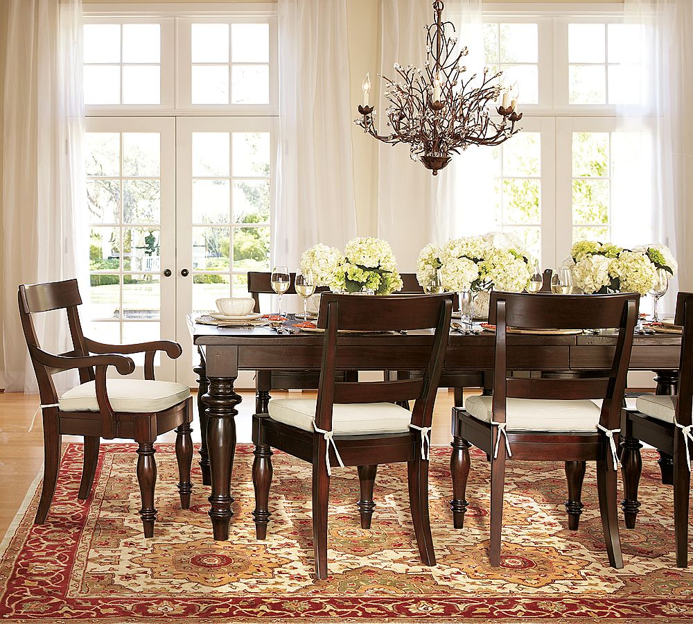 Gallery of decorating ideas for dining room – 10 fresh ideas