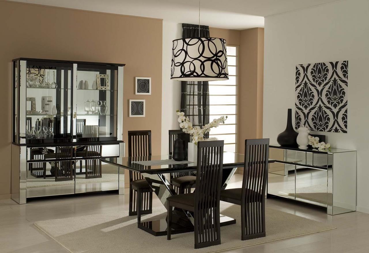 wall decor ideas for dining room
