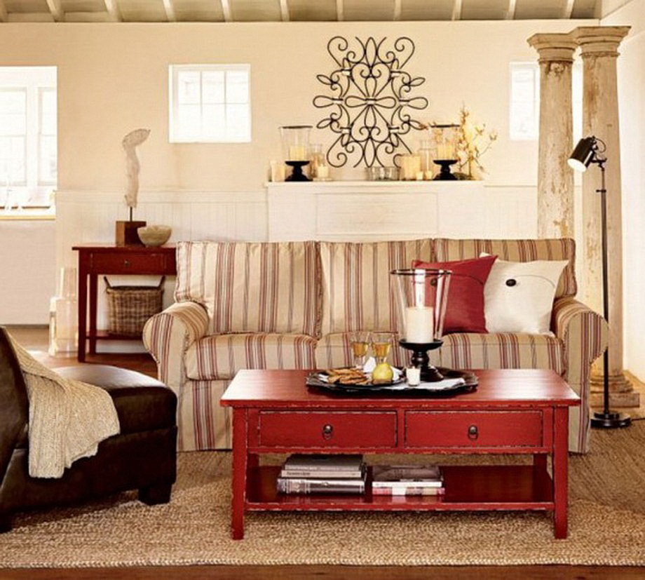 Astounding Modern Sofa Design Make Antique Living Room Decorating