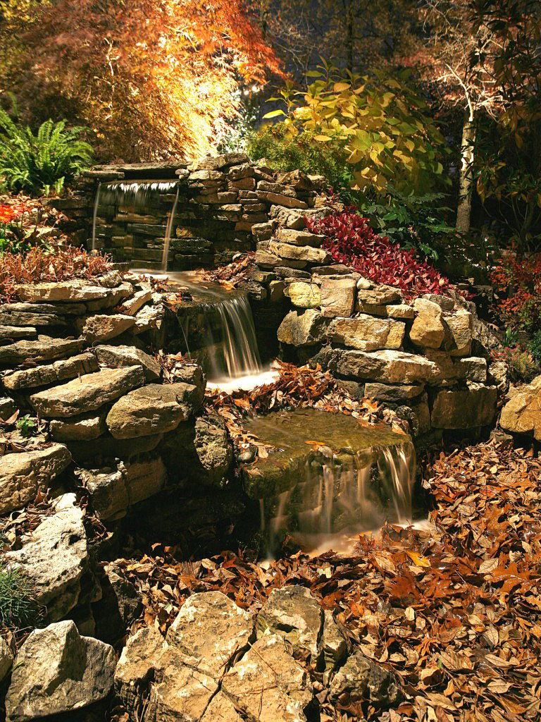 22 Landscape Lighting Ideas