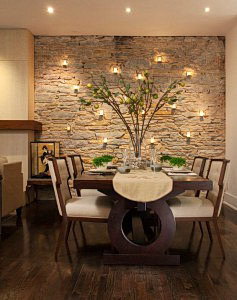 cool wall lighting ideas