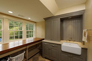 kitchen and utility sinks variant