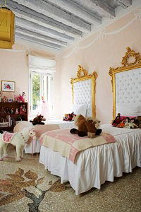 princess bedroom ideas