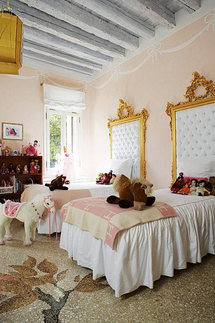 50 Princess Bedroom Ideas For You And Your Daughter