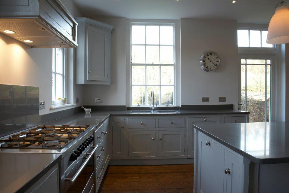 grey kitchen cabinets 5