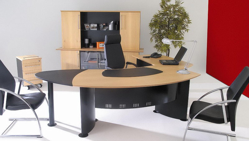 Cool Home Office Ideas.