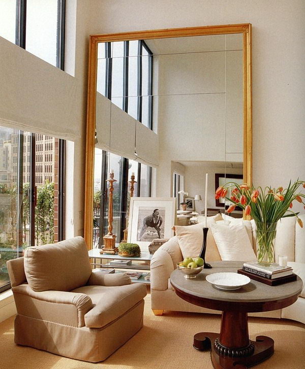 huge living room mirror huge living room mirror
