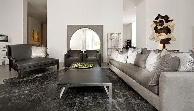 contemporary living room mirror contemporary living room mirror