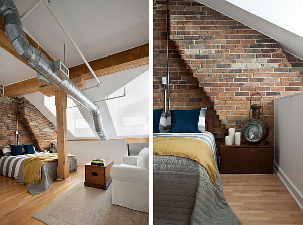 top loft bedroom design with pleasing crosstown loft bedroom interior design apartments loft