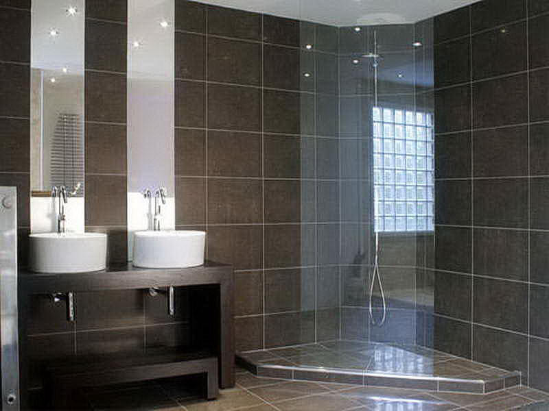 18 Attractive Wet Room Design For Your Pleasure.
