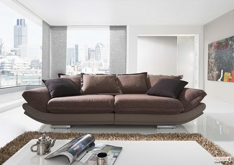 Beautiful Big Sofa