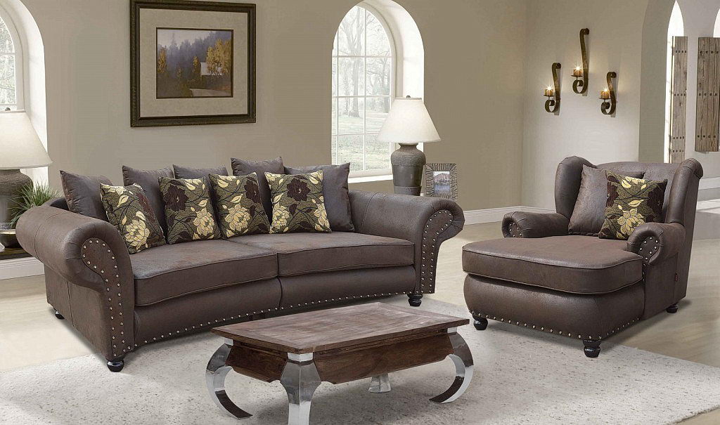Cool Big Sofa Of Startseite » Big Sofas » Big Sofa Hawana & Big Sessel Im   For Furniture