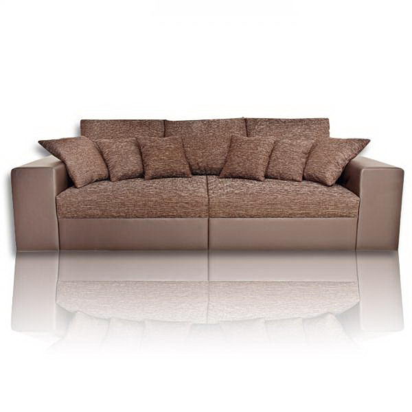 Chic Big Sofa