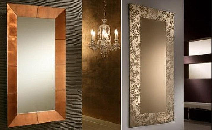 Decorative Mirrors for Living Room 06