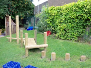 Garden Ideas for Kids