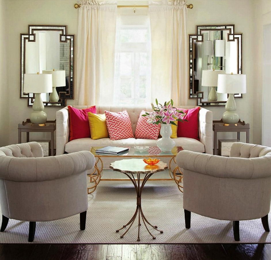 Decorative Mirrors for Living Room 08