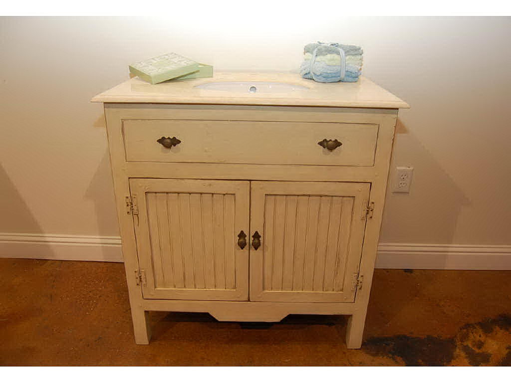 Country Bathroom Vanities – A Good Choice to Go For