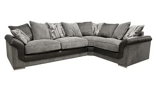Flawless Big Sofa
