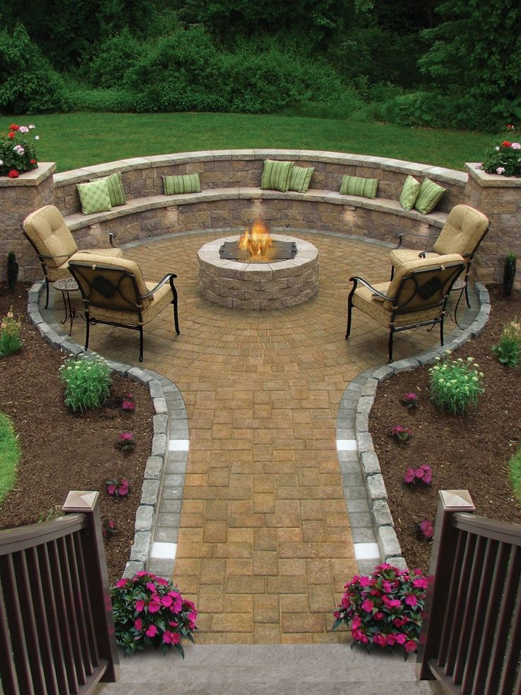 Better Looking with Backyard Landscaping Ideas